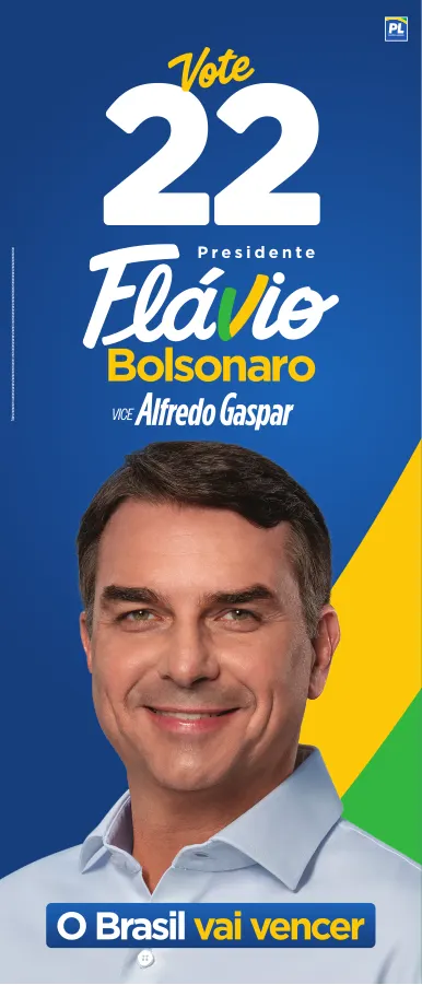 Fly banner
