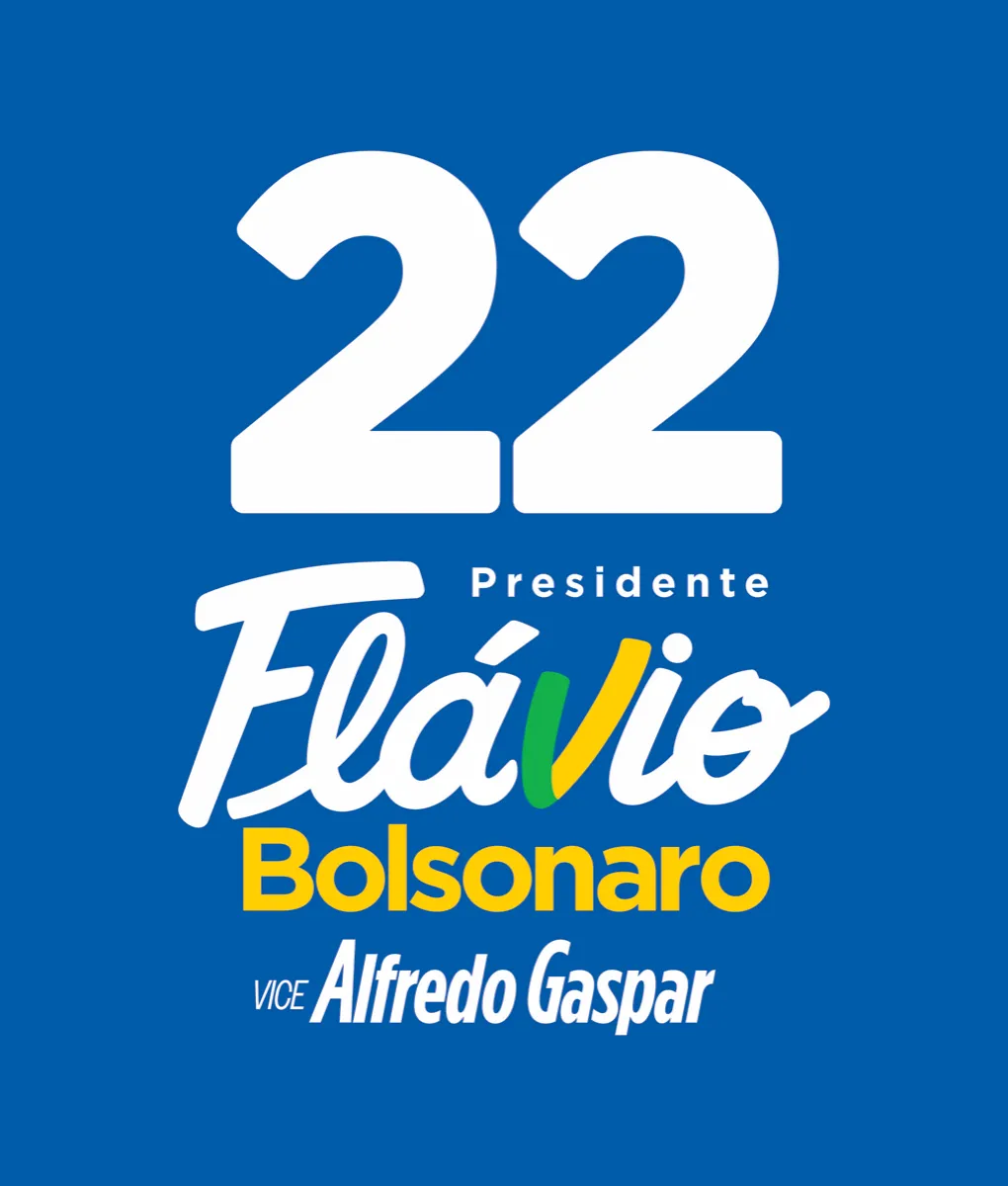 Negativa · 22 branco