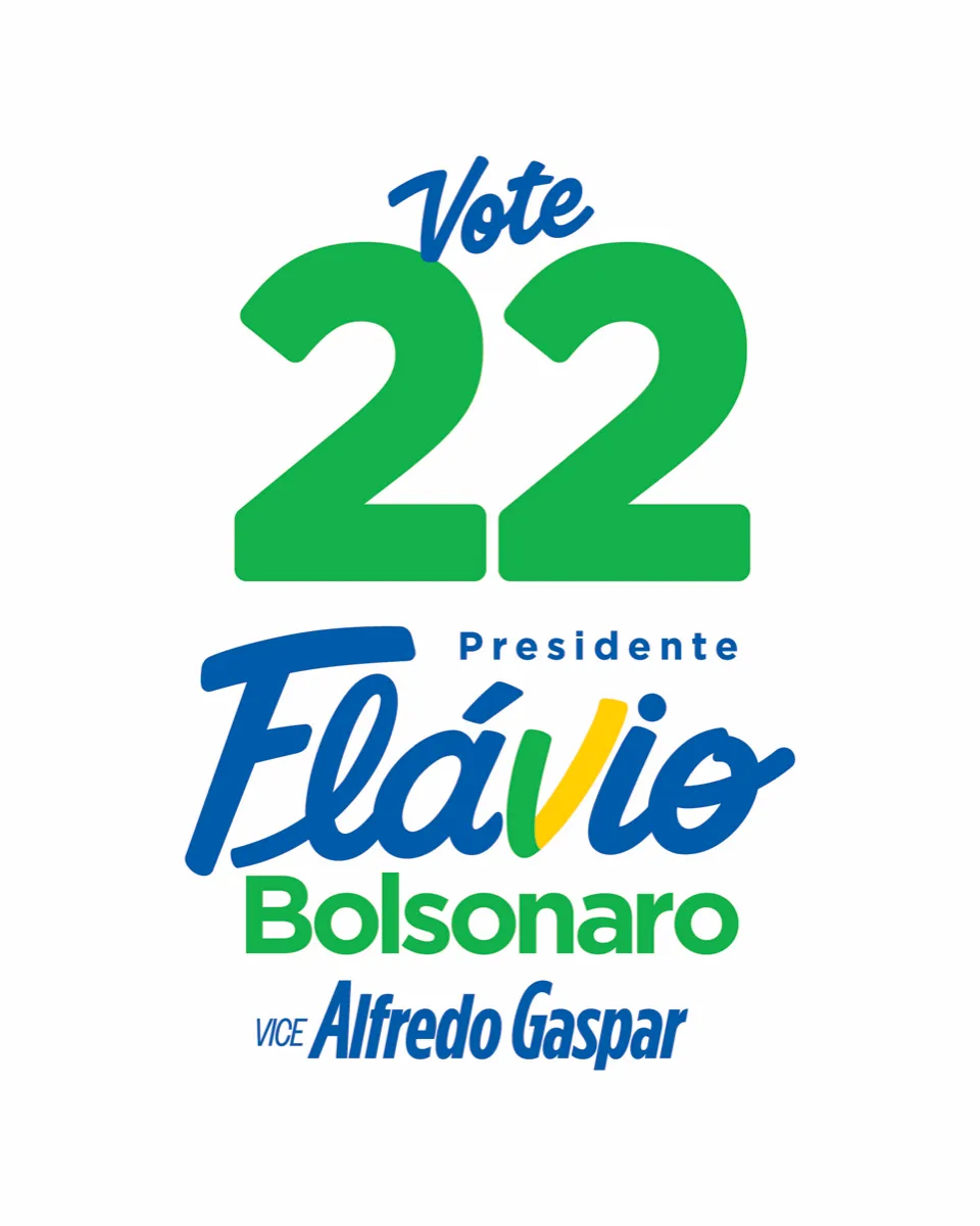 Vote 22 · verde