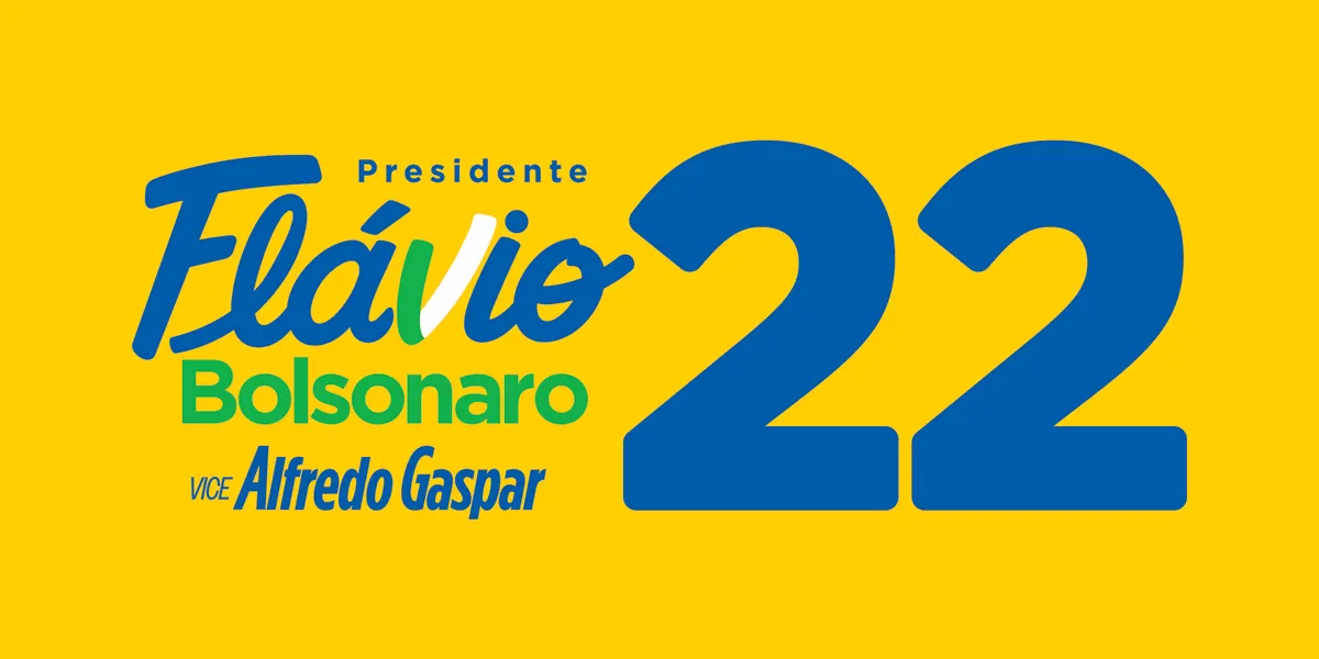 Horizontal sobre amarelo